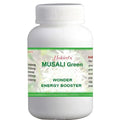 Hakim’s MUSALI Green – Herbal Dietary Supplement